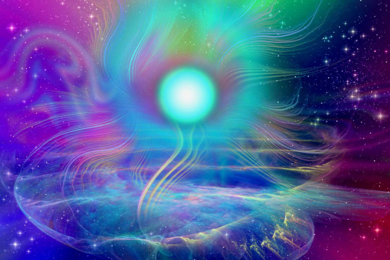 Сакральная космология — путь к возрождению в себе божественного